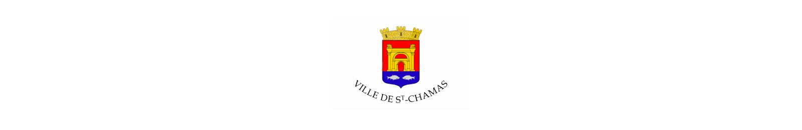 Saint Chamas