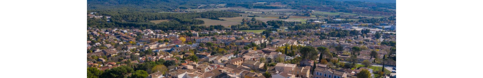 Venelles -Le SI de la ville de Venelles - Novembre 2021