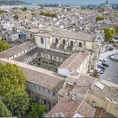 Aix-en-Provence