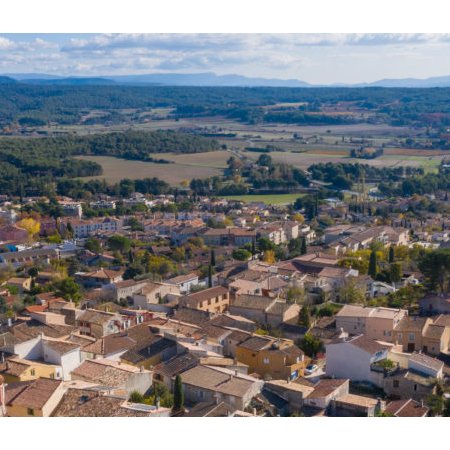 Venelles -Le SI de la ville de Venelles - Novembre 2021