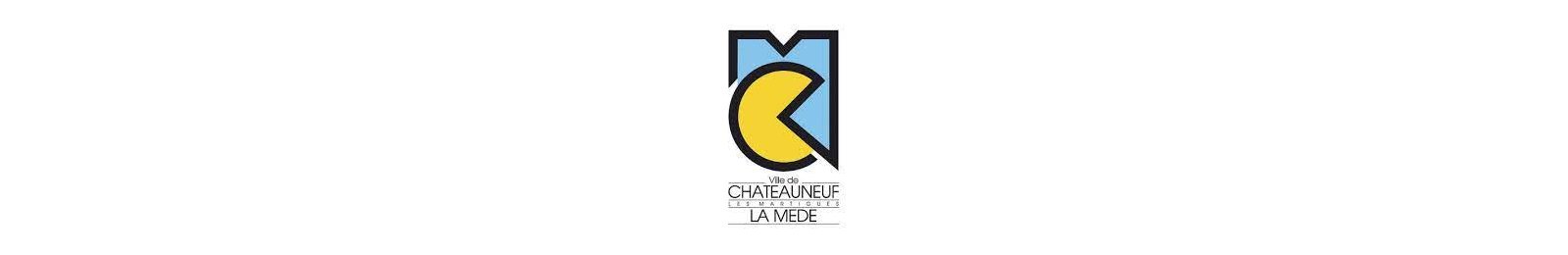 Châteauneuf les Martigues